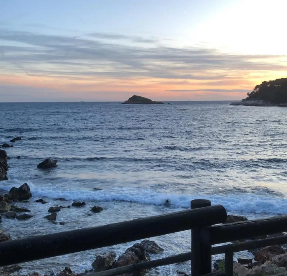 アパート Studio Bandolais Paisible Et Proche Des Plages フランス